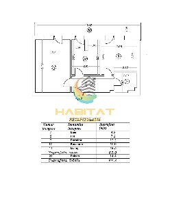 Apartament 2 Camere Decomandat 67.3 Mp Sector 4 Grand Arena