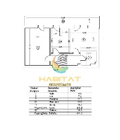 Apartament 2 Camere Decomandat 67.3 Mp Sector 4 Grand Arena