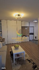 Apartament 2 camere finalizat metrou Berceni