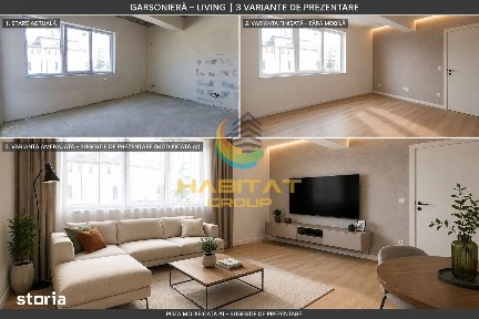 Apartament 2 Camere, Finisaje Personalizate, Posibilitate Rate