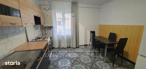 Apartament 2 camere | De inchiriat | 52 mp | Mobilat | Cetate