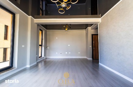 #TVA INCLUS Apartament Mamaia Nord - 2 camere - O.B.A Urban Residence