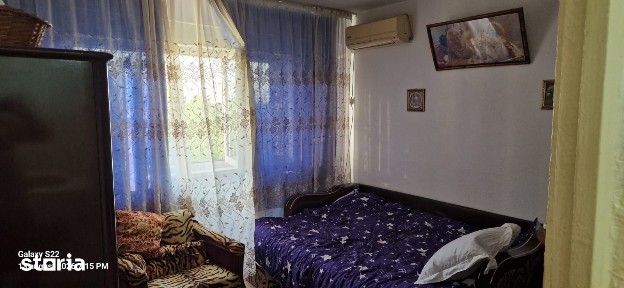 Apartament 2 camere, decomandat, liber, balcon, etaj 4, KM 4-5