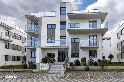 Apartament 3 camere | Ovidiu Sud | proiect nou - finalizat la cheie