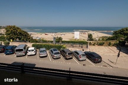 Strada Vasile Alecsandri, Centrul Vechi, Constanta