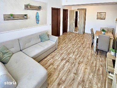Apartament de vanzare Samerland Mamaia-Sat