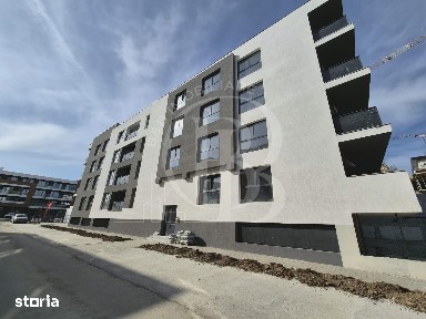 Apartament 2 camere bloc boutique Theodor Pallady