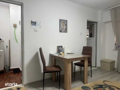 Vand garsoniera CET