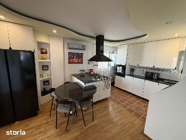 Apartament 3 camere zona Faleza Nord