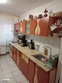 Apartament cu 2 camere decomandat
