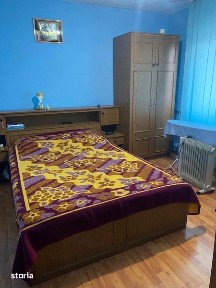 Apartament 3 camere Crihala etaj 4