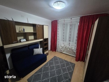 Garsoniera de vanzare