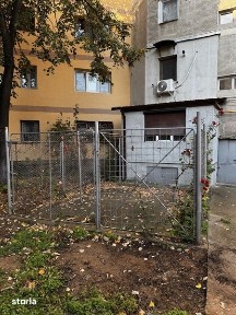 Apartament 2 camere plus spatiu comercial