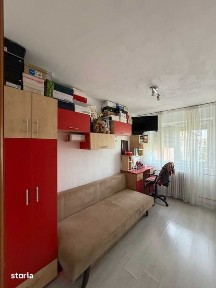 Apartament Spatios | Crihala