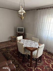Vand apartament cu 2 camere