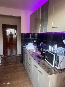 Apartament 2 Camere Biserica Noua