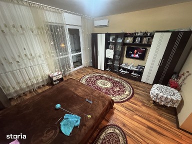 Garsonieră / Studio zona Poarta 6