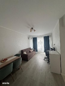 Apartament de inchiriat cu 2 camere- Royal Town Copou Iasi