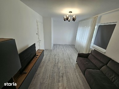 Se inchiriaza apart 2 camere decom 61 mp - POITIERS TOWERS - 470 E