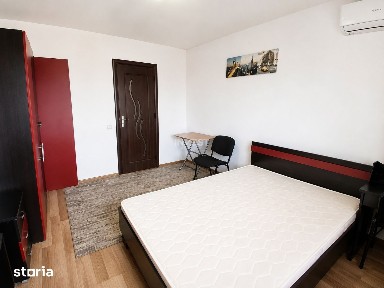 Apartament 1 camera de inchiriat zona Metalurgie