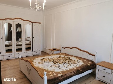 Apartament 2 camere COPOU - 540 EURO