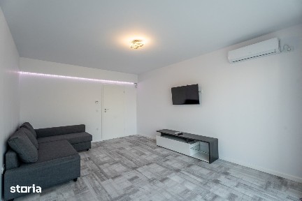 Garsoniera | Bloc Nou | Riviera Towers