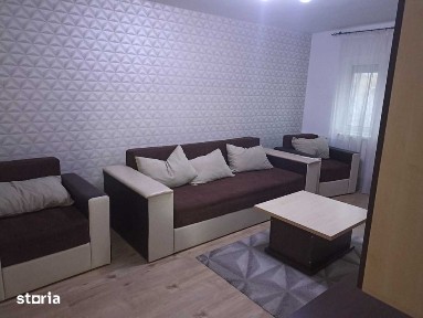Apartament 2 camere decomandat- Canta Moara de Foc - etaj 1, 2 balcoa