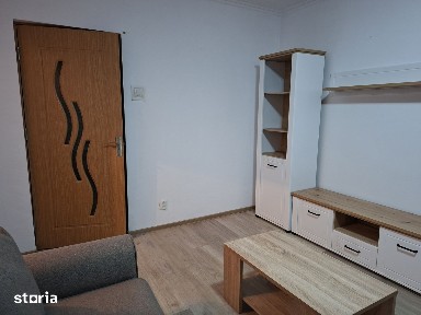 Apartament 2 camere de închiriat | Podu Roș - Liceul Racoviță | Centra