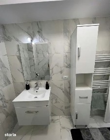 Apartament cu 1 camera - Panoramic Residence, Valea Adanca