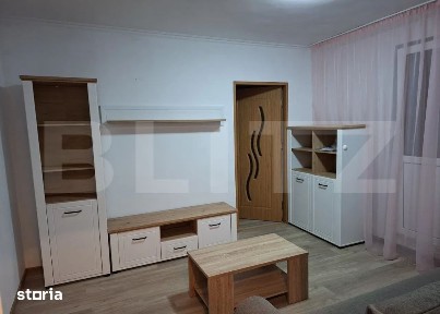 Apartament 2 cam Podu ros ( vizavi de liceul Racovita)