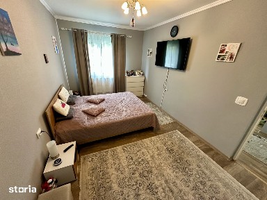 Casa 6 camere 3 bai Valea Lunga