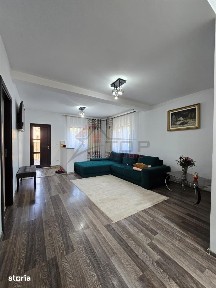 Lunca Cetatuii | Casa deosebita cu 5 camere, 115mp utili