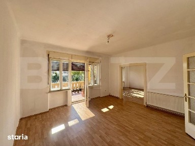 Duplex de vanzare, 133 mp, zona Blaj