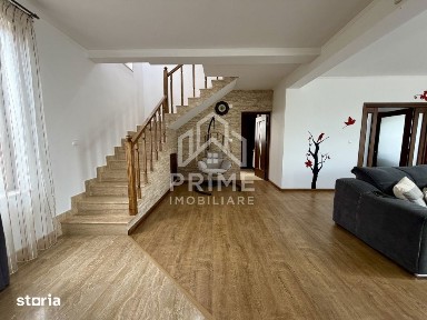 Casa de vanzare | 4 camere | Teren 500 mp | Garaj | Aiud