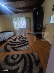 Casa de vanzare, 35 mp, 865 mp teren, zona Unirea