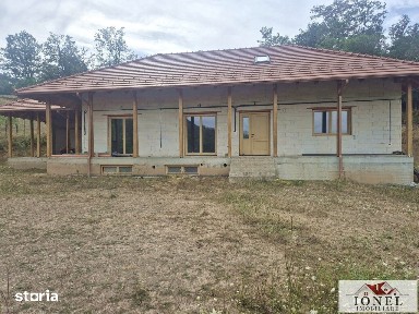 Casa in Metes - Poiana Ampoiului