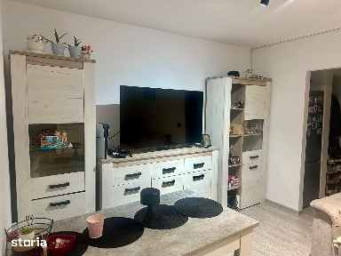 Apartament de 2 camere închiriat - zona Semicentrală, Aleea Savinești