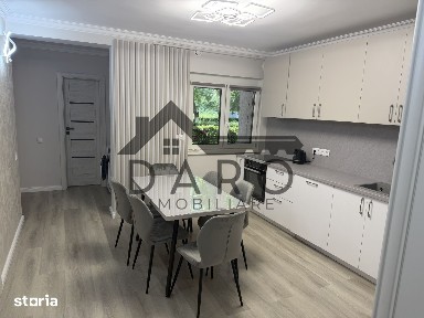Apartament 3 camere, parter, Cornisa, Târgu Mureș, UMF