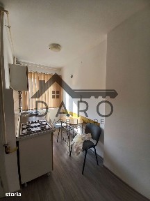 Închiriem apartament cu o camera zona Gării 300 EUR negociabil