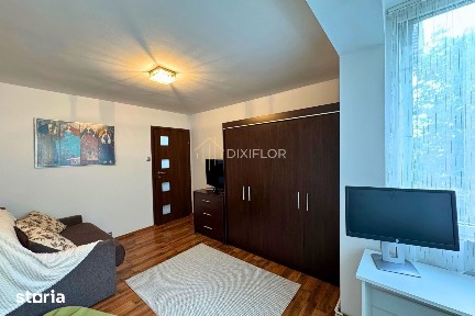 Apartament cu 2 camere | Str. Argeșului - Cornișa - Pet friendly