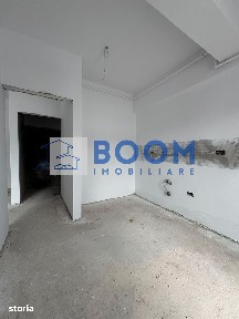 Garsoniera ETAJ 2 | Bloc Nou INTABULAT | Predare la Cheie