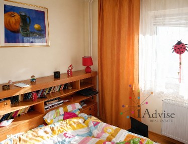 Apartament cu 3 camere, 72 mp, Calea București