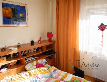 Apartament cu 3 camere, 72 mp, Calea București