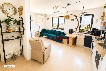 Apartament 3 camere | Bloc nou | Avram Iancu, parcare + boxă