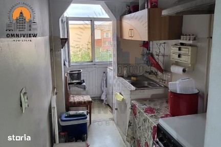 Garsonieră 30 mp, decomandată - Tractorul, la 2 minute de Coresi