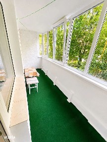 Apartament 2 camere zona HARMANULUI
