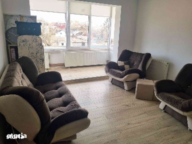 Apartament 2 camere zona JUDETEAN