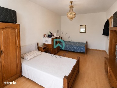 Apartament 3 camere Astra, 72 mp - Brasov