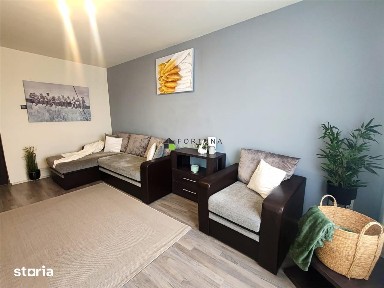 REZERVAT! Apartament 3 camere zona Astra - Planete, mobilat si utilat