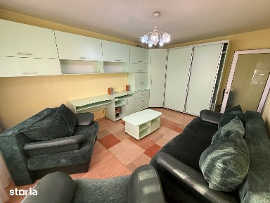 Apartament 2 camere decomandat 51mp utili plus balcon 4mp etaj 3/4